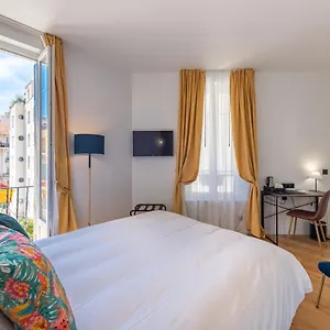 Boutique Cote D'azur Hotell