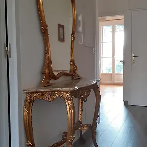 Appartement Palais De Coppet, Nice