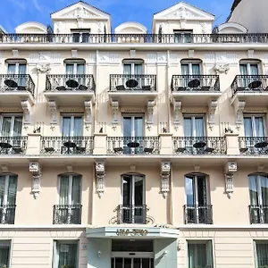 Otero By Happyculture Hotell