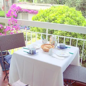 Appartement Port, Nice